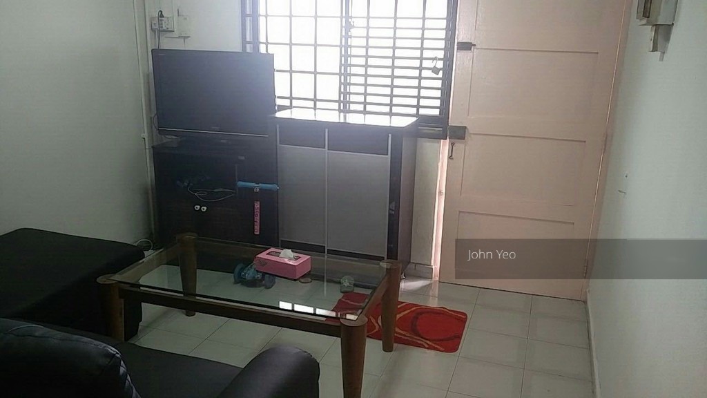 Blk 167 Stirling Road (Queenstown), HDB 3 Rooms #152582722